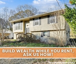 Building Photo - 3676 Castle Rock Way