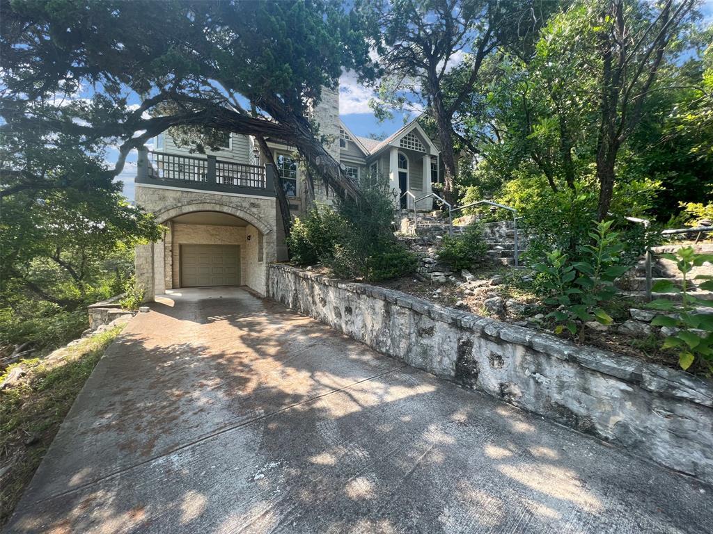 804 Ledgeway E, West Lake Hills, TX 78746 House for Rent in West Lake