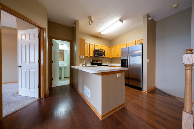 Foto del edificio - 9445 Marshall Rd