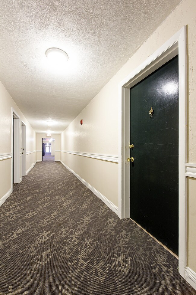 The Claremont Rentals Abington, MA