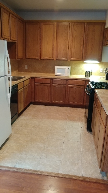 Photo - 3507 Canfield St Townhome