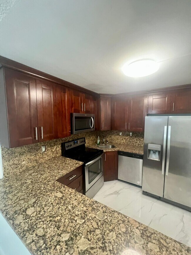 Foto del edificio - 9355 SW 8th St