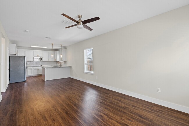 Foto del edificio - 3124 Lubbock Ave