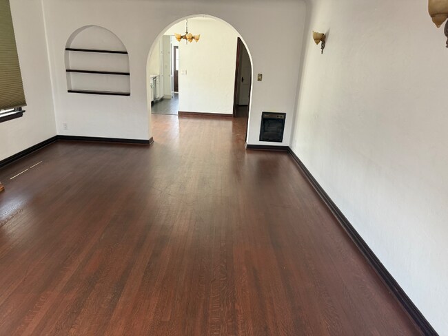 Foto del edificio - 43 Belmont Ave