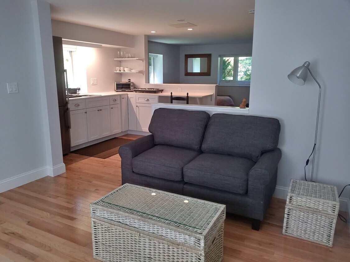 Open, sunny and airy - 1524 County Route 5