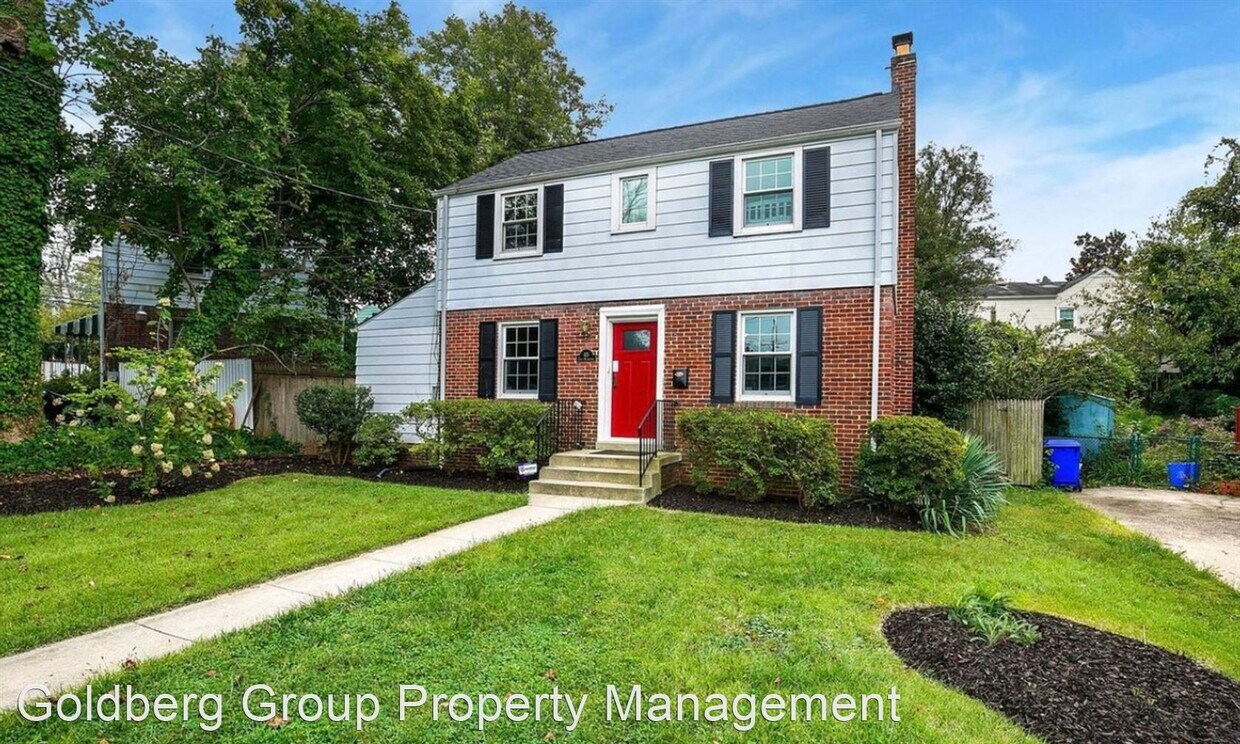 415 E Melbourne Ave, Silver Spring, MD 20901 House Rental in Silver