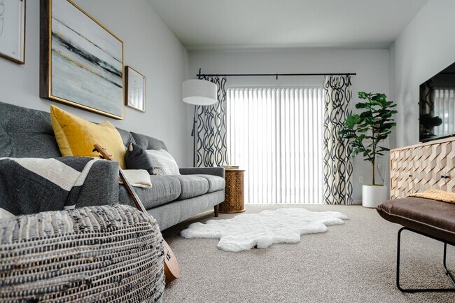 Foto del interior - Kascade Place