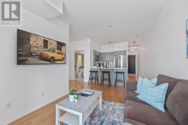Photo principale - 231-231 Fort York Blvd