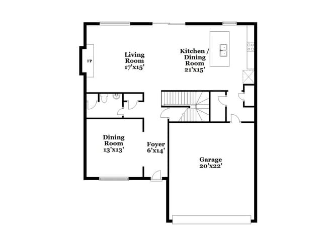 Building Photo - 299 Hamilton Pointe Dr