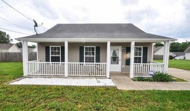 Building Photo - 227 Faulkner Ct