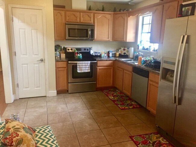 Foto del edificio - 3 BR 2 bath home in Troy