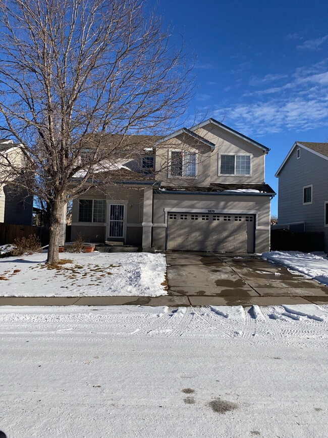 Photo - 3870 S Himalaya Way Apartment