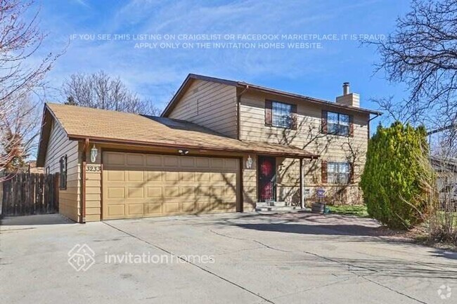 Building Photo - 3233 W 133rd Ave