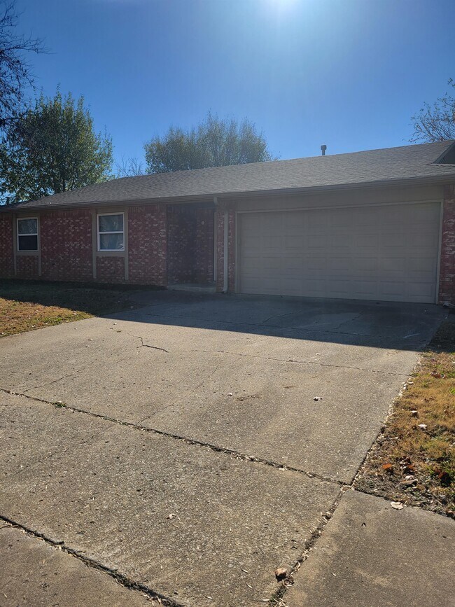 Foto del edificio - 4805 W Charleston St