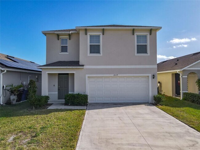 Building Photo - 2119 Tay Wes Dr