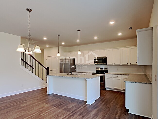 Foto del edificio - 429 Bluewater Dr
