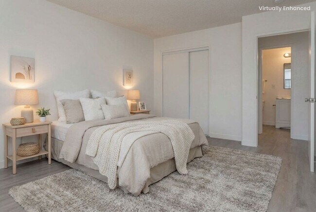 Foto del edificio - 6613 Crenshaw Blvd