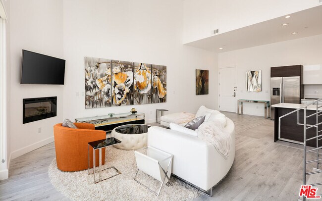 Foto del edificio - 118 S Kenwood St