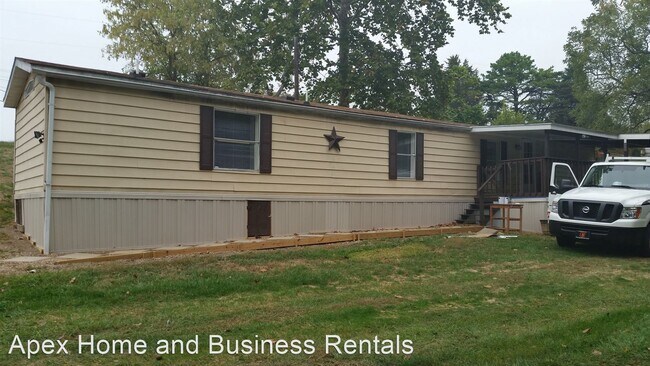 Building Photo - 2 br, 2 bath House - 2184 Opequon Lane