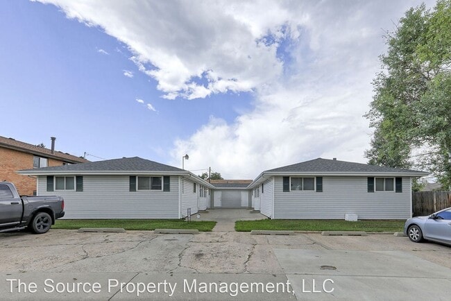 Building Photo - 3 br, 1 bath House - 1431 Juliana