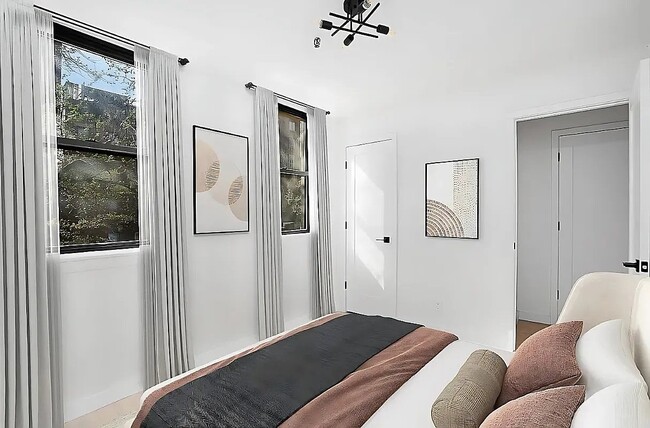 Foto del edificio - 153 Rivington St