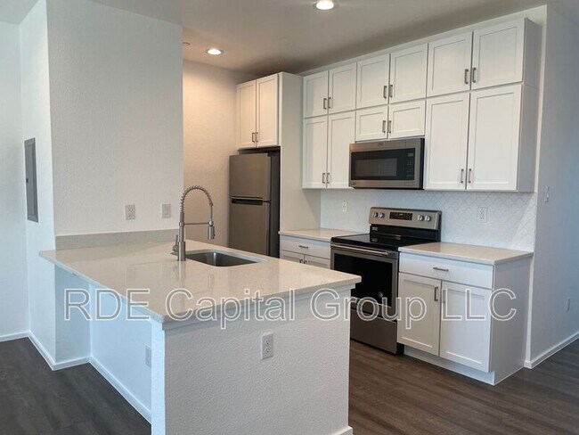 Foto del edificio - 3275 Dallas St