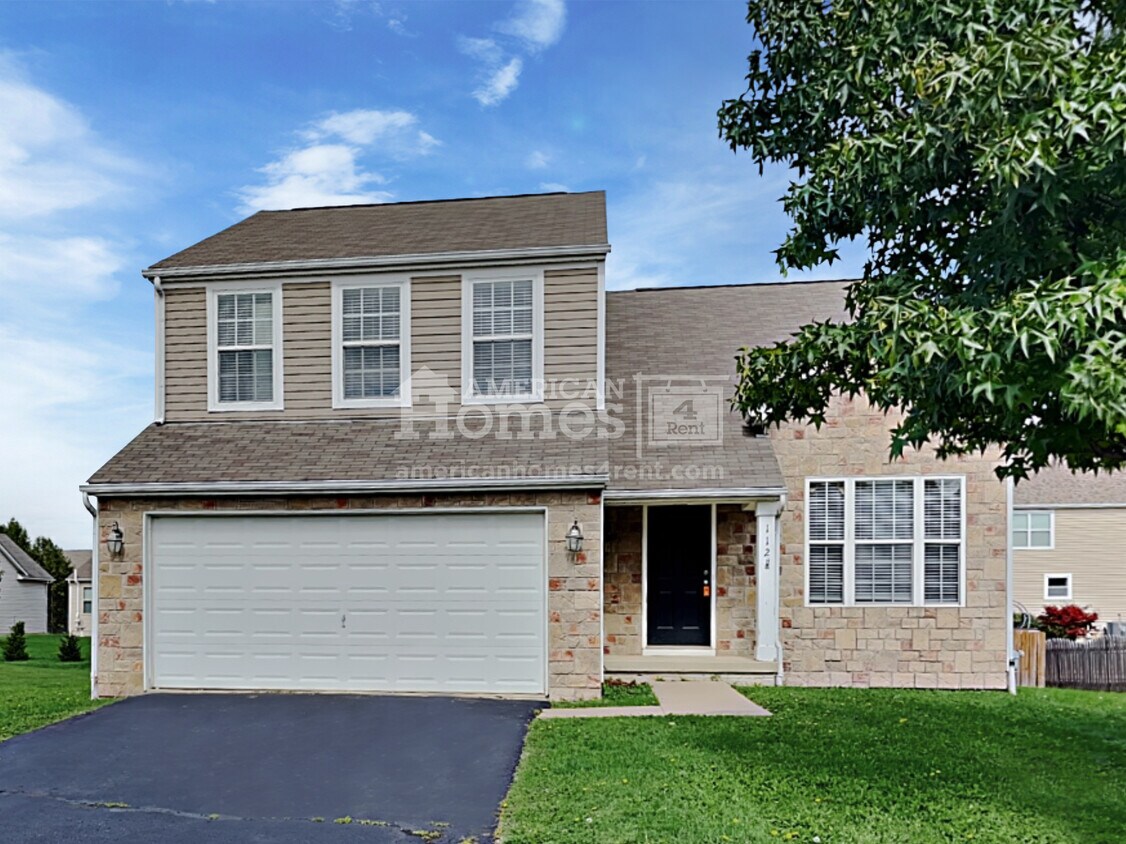112 Crafton Court House for Rent in Delaware, OH