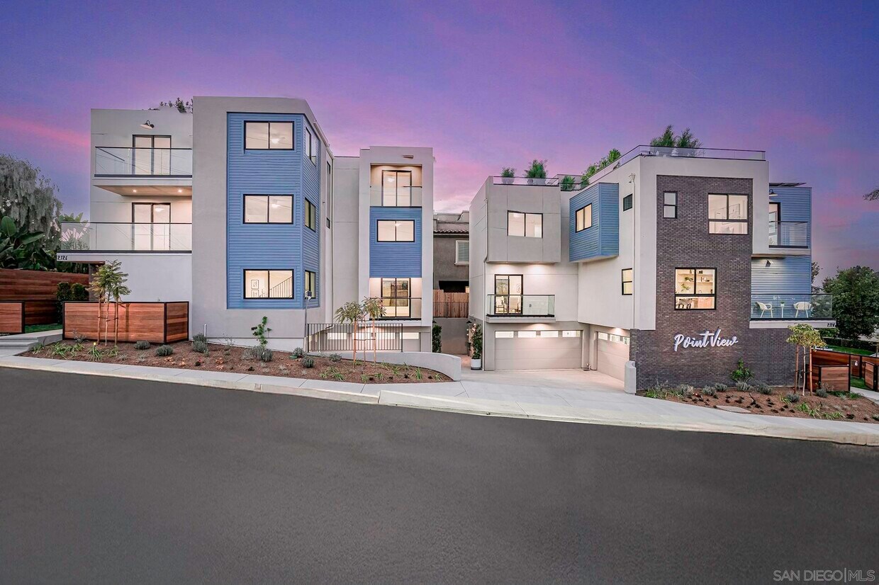 Foto principal - 2124 San Clemente St