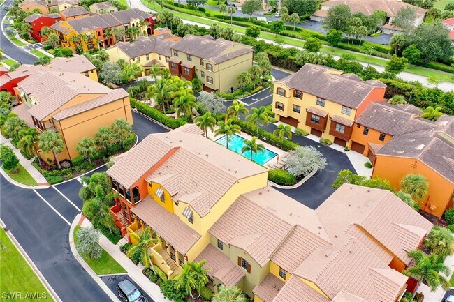 Foto del edificio - 8993 Cambria Cir