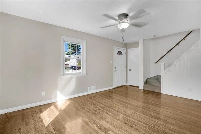 Building Photo - Beautifully Renovated, Single Family Cape ...