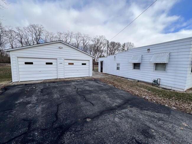 Building Photo - 1641 Jericho Rd