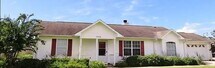 Front of house - 7699 Sandstone St