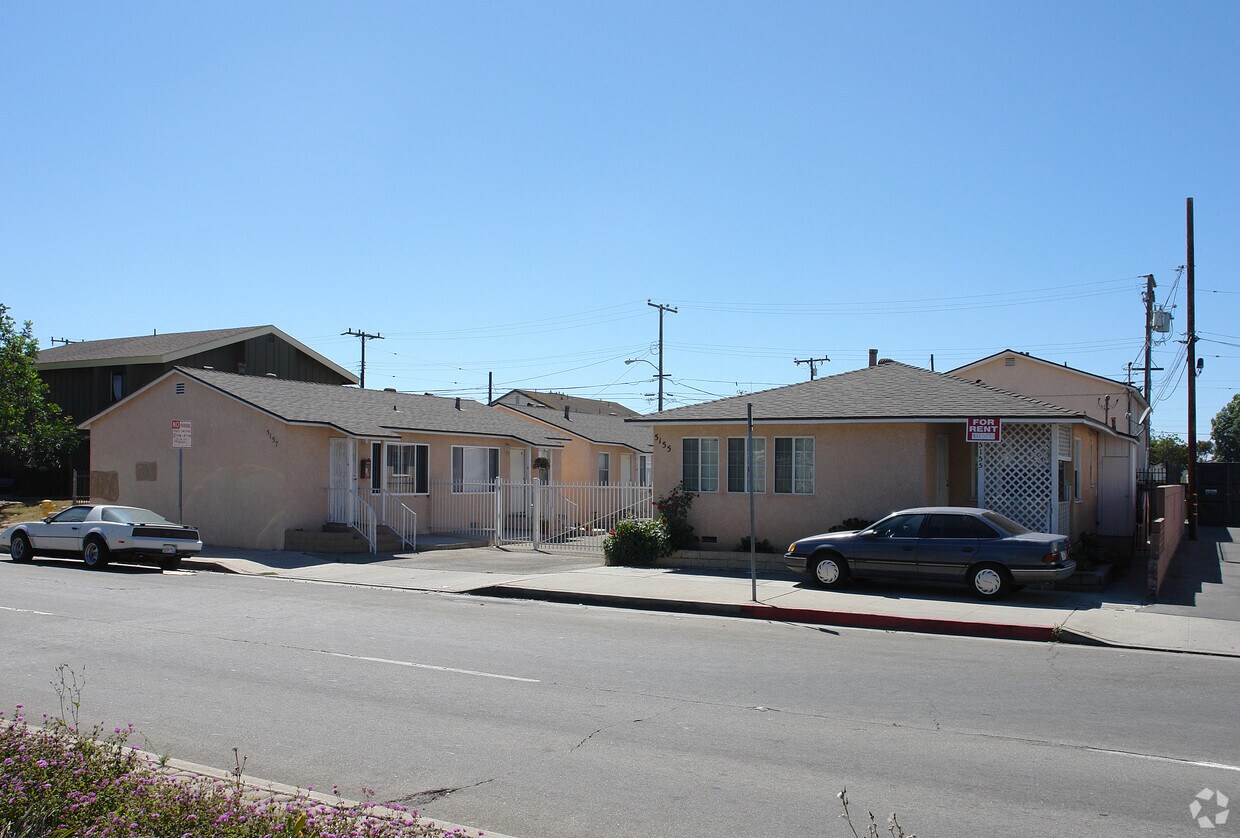 Saviers Apartments Apartments in Oxnard, CA Westside Rentals