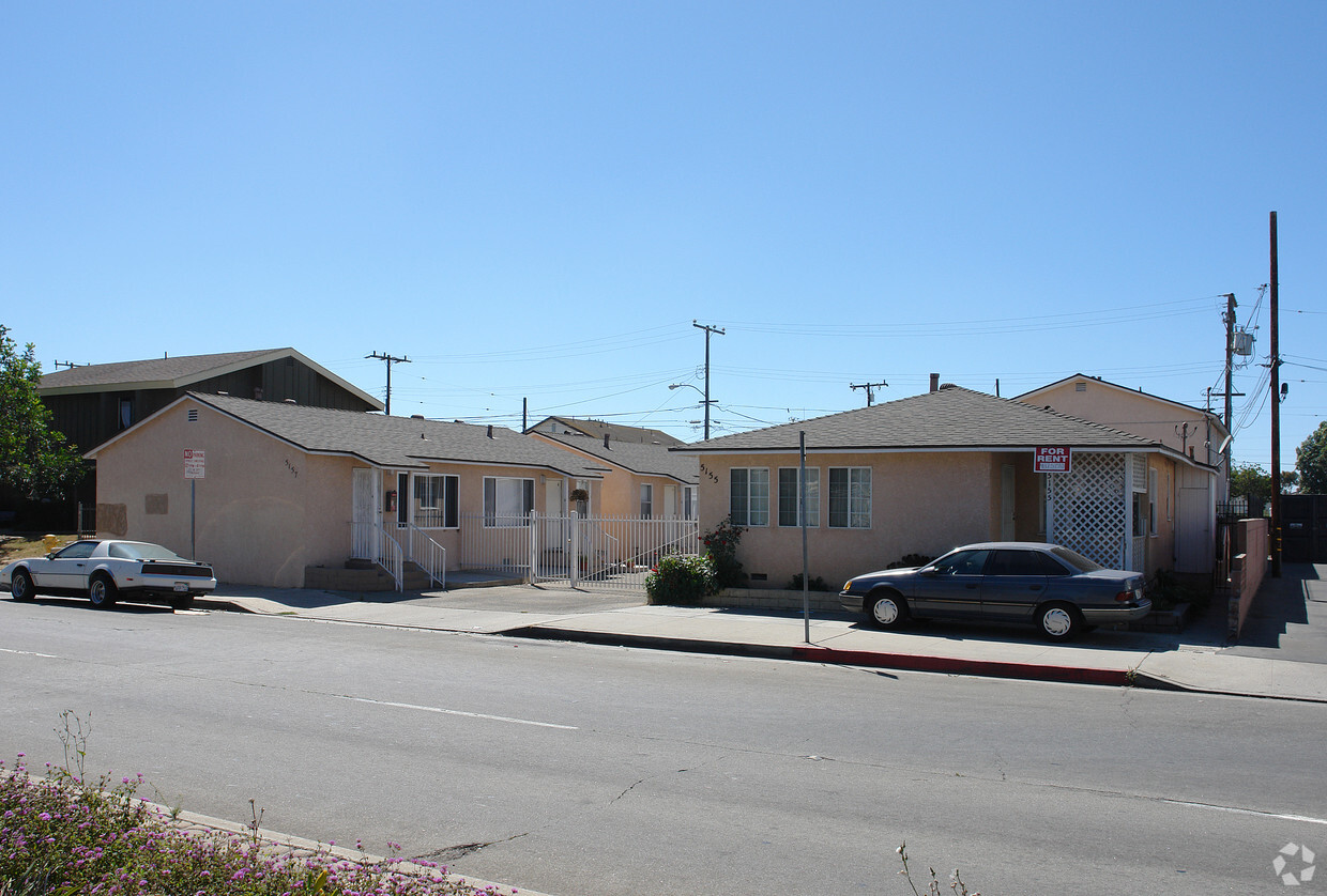 Building Photo - Saviers Apartments