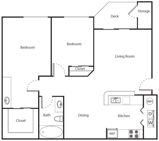 Arbor Crossing Apartments Rentals - Boise, ID | Apartments.com