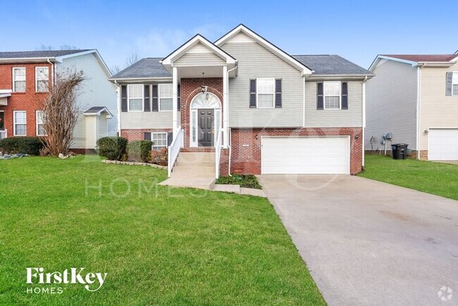 Building Photo - 2792 Ridgepole Dr