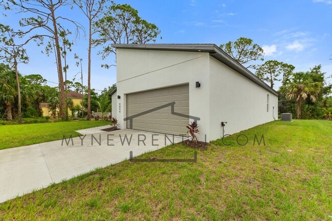 Building Photo - ONE MONTH FREE RENT! Modern, energy effici...