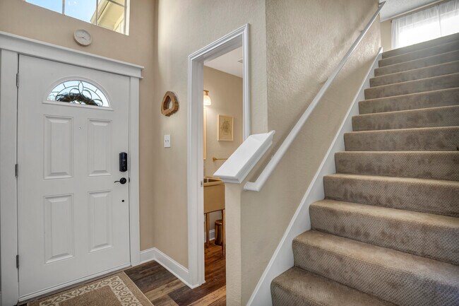 Foto del edificio - 8600 Bisbee Ct
