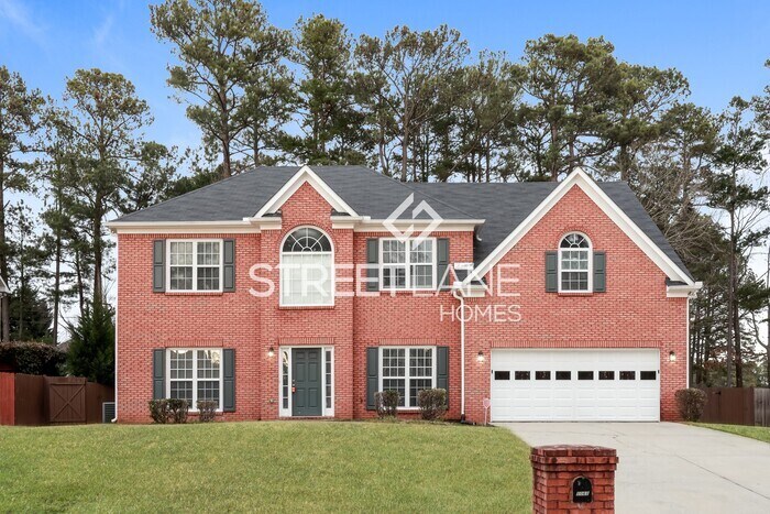 Foto principal - REDUCED!- 4 Bedroom in Lawrenceville!