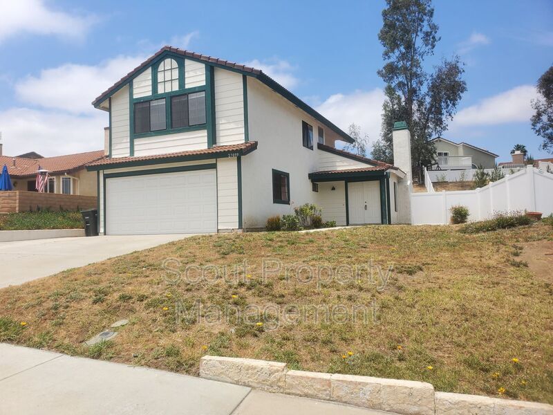 Primary Photo - 27099 Rainbow Creek Dr