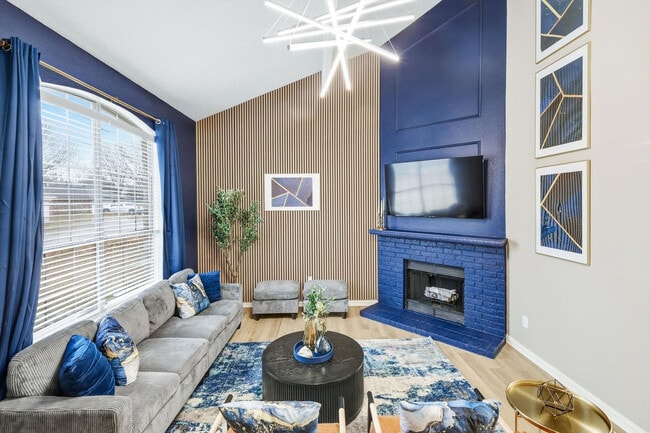 Foto del edificio - 2 St Charles Pl