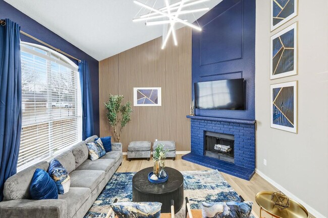 Foto del edificio - 2 St Charles Pl