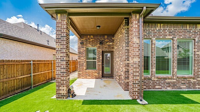 Foto del edificio - 2507 Henley Wy