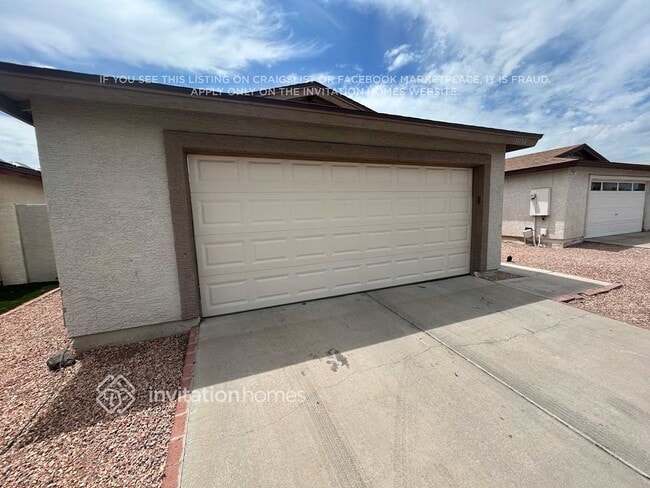 Building Photo - 11134 N 82nd Dr