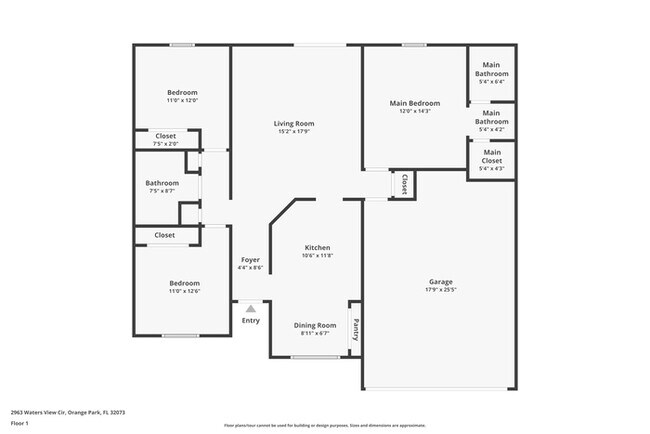 Building Photo - 2963 Waters View Cir