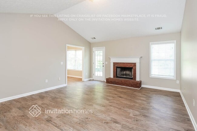 Building Photo - 3506 Bridle Brook Dr NE
