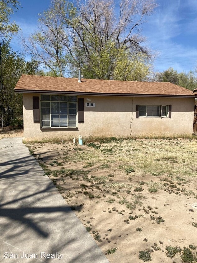 1 br, 1 bath House 618 W La Plata House for Rent in Farmington, NM