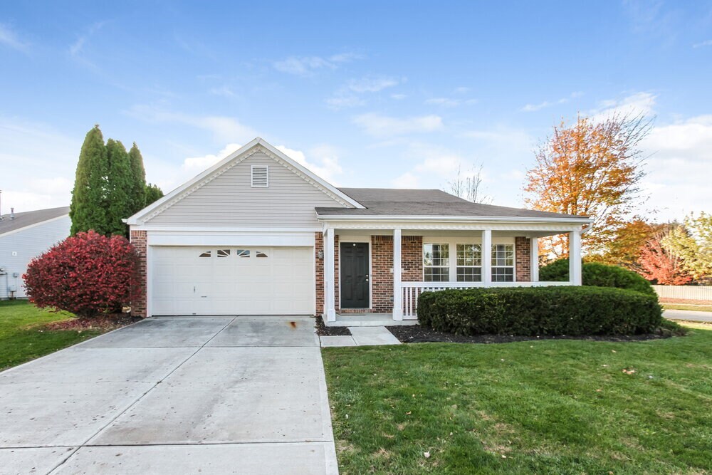 Foto principal - 10802 Washington Bay Dr