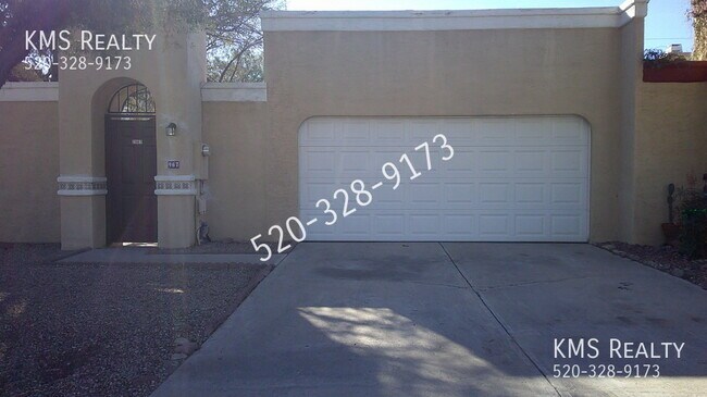 Foto del edificio - 2967 W Avenida Destino