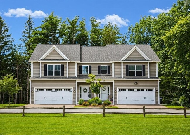 Building Photo - 51 Blacksmith Dr